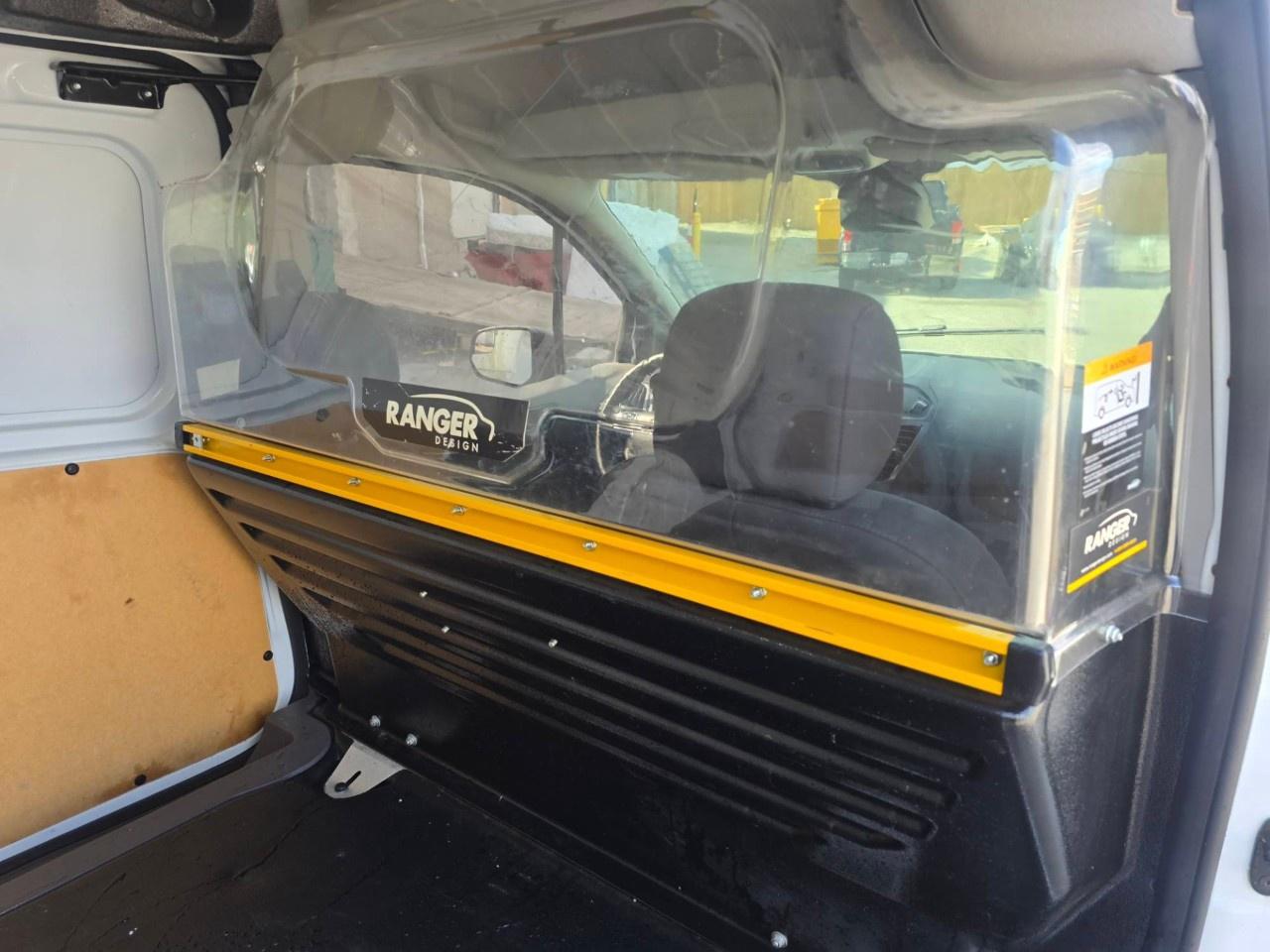 2019 Ford TRANSIT CONNECT VAN XL w/Dual Sliding Doors Photo