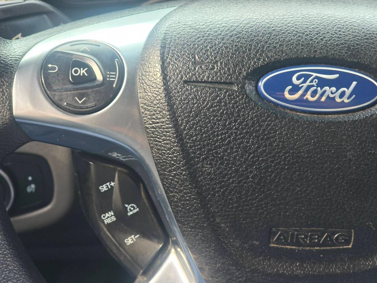 2019 Ford TRANSIT CONNECT VAN XL w/Dual Sliding Doors Photo