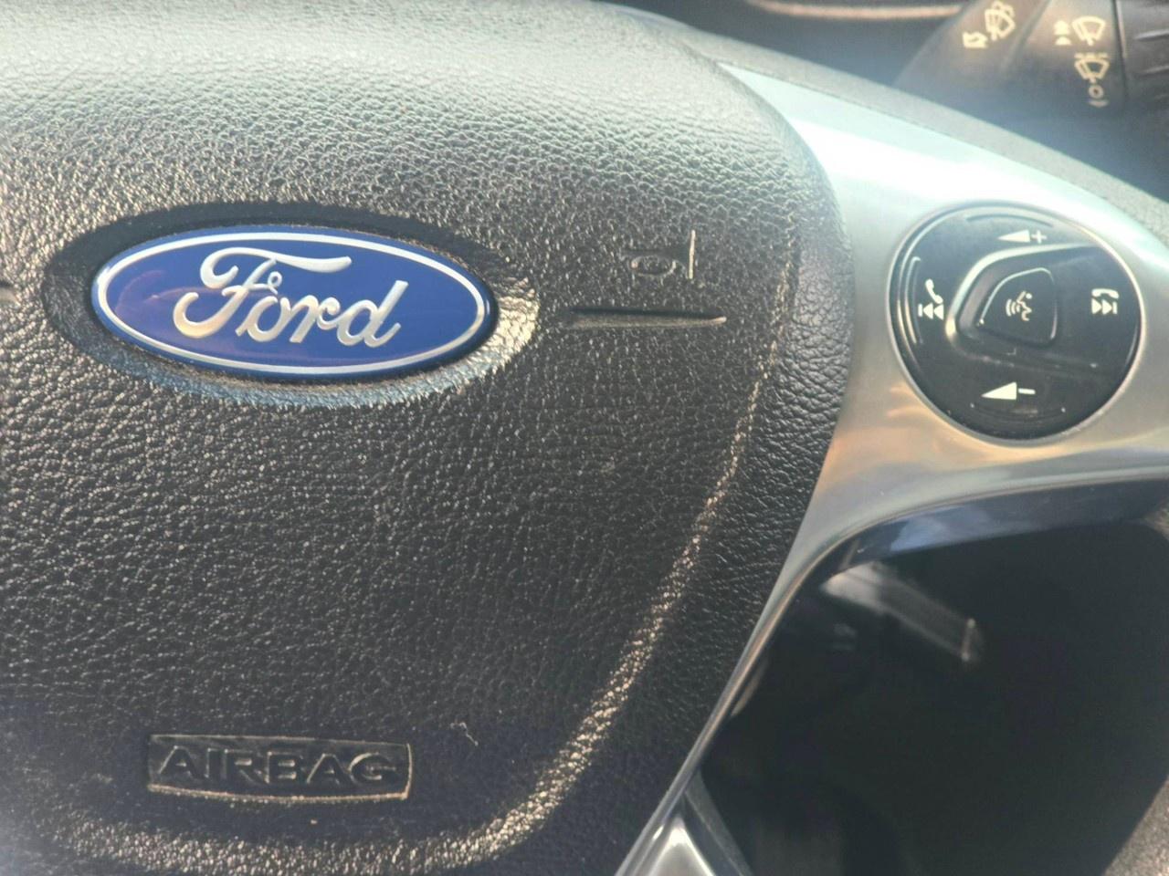 2019 Ford TRANSIT CONNECT VAN XL w/Dual Sliding Doors Photo