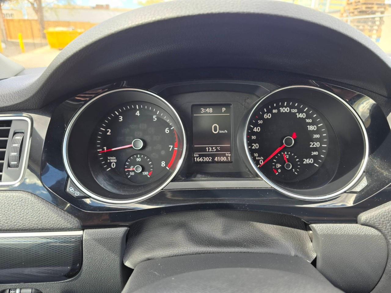 2017 Volkswagen Jetta Sedan 4dr 1.4 TSI Auto Wolfsburg Edition Photo
