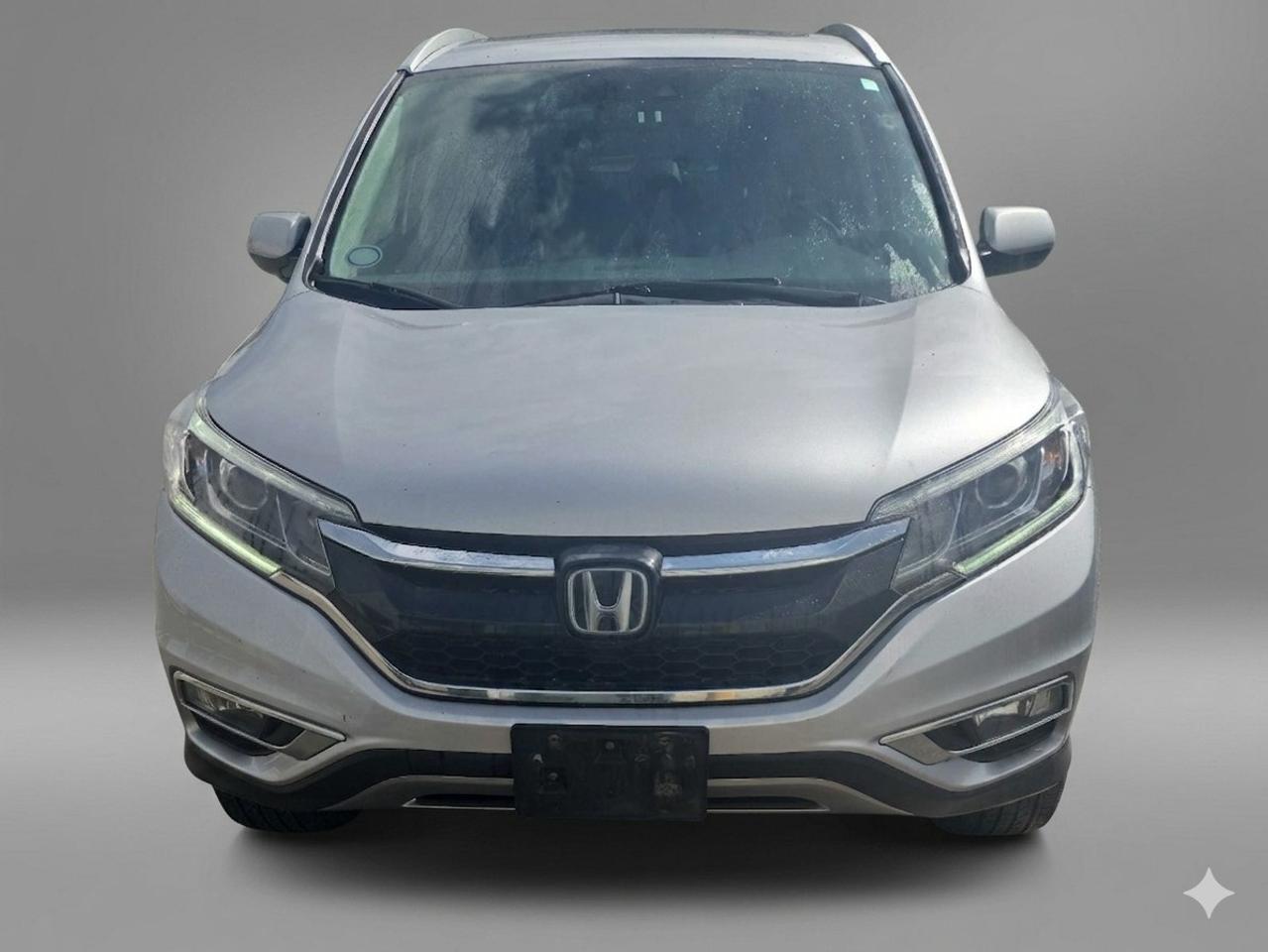 2016 Honda CR-V 4WD Touring Photo