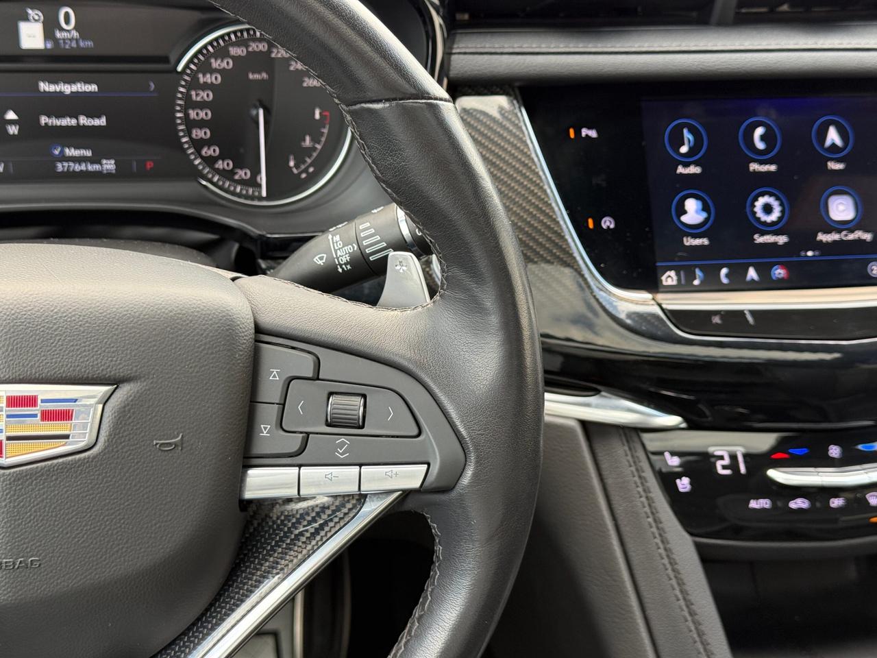 2024 Cadillac XT6 SPORT   AWD   NO ACCIDENT   6-PASSENGER   BOSE SOU Photo