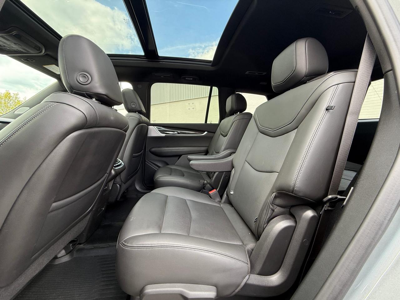 2024 Cadillac XT6 SPORT   AWD   NO ACCIDENT   6-PASSENGER   BOSE SOU Photo
