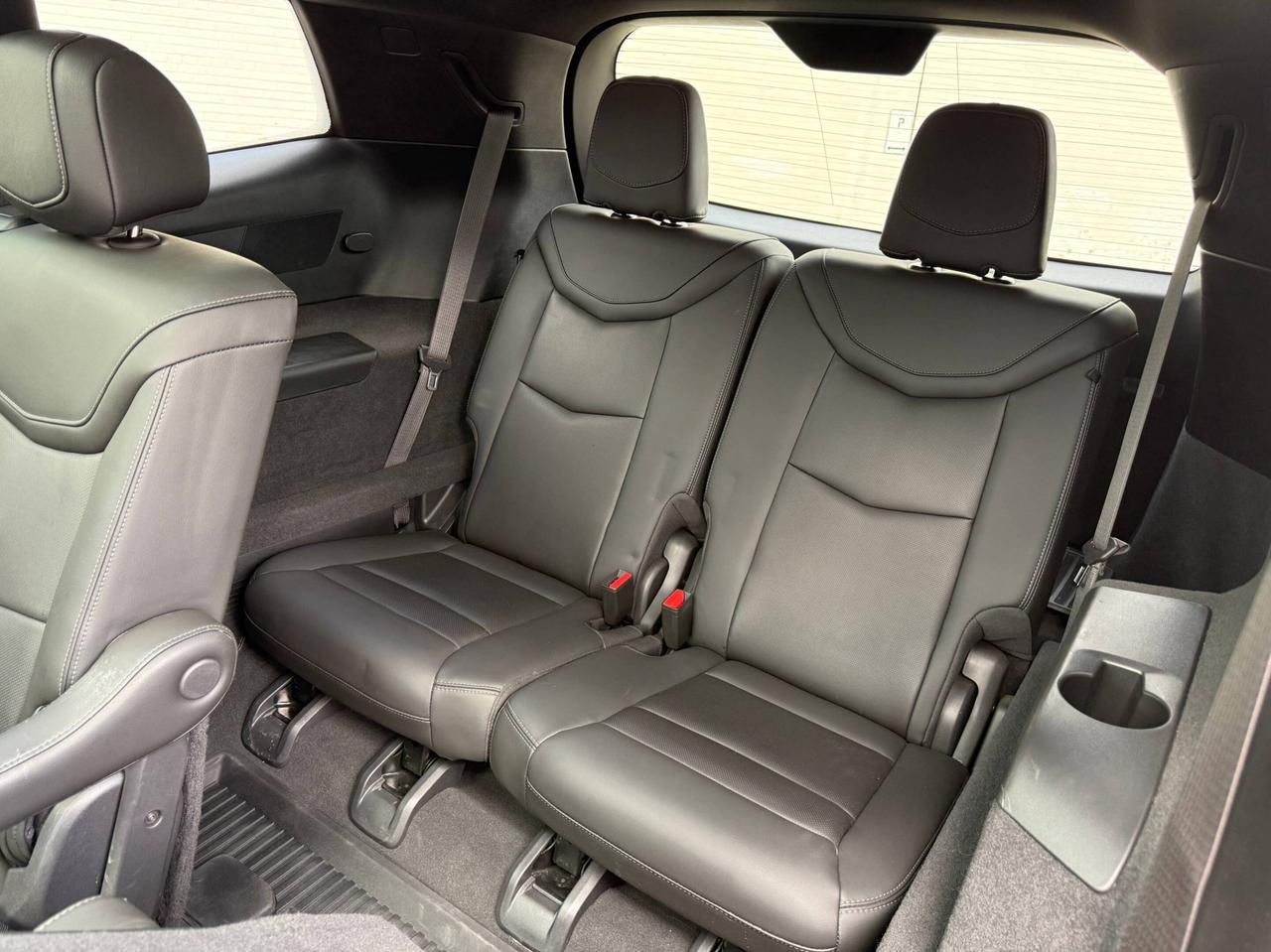 2024 Cadillac XT6 SPORT   AWD   NO ACCIDENT   6-PASSENGER   BOSE SOU Photo