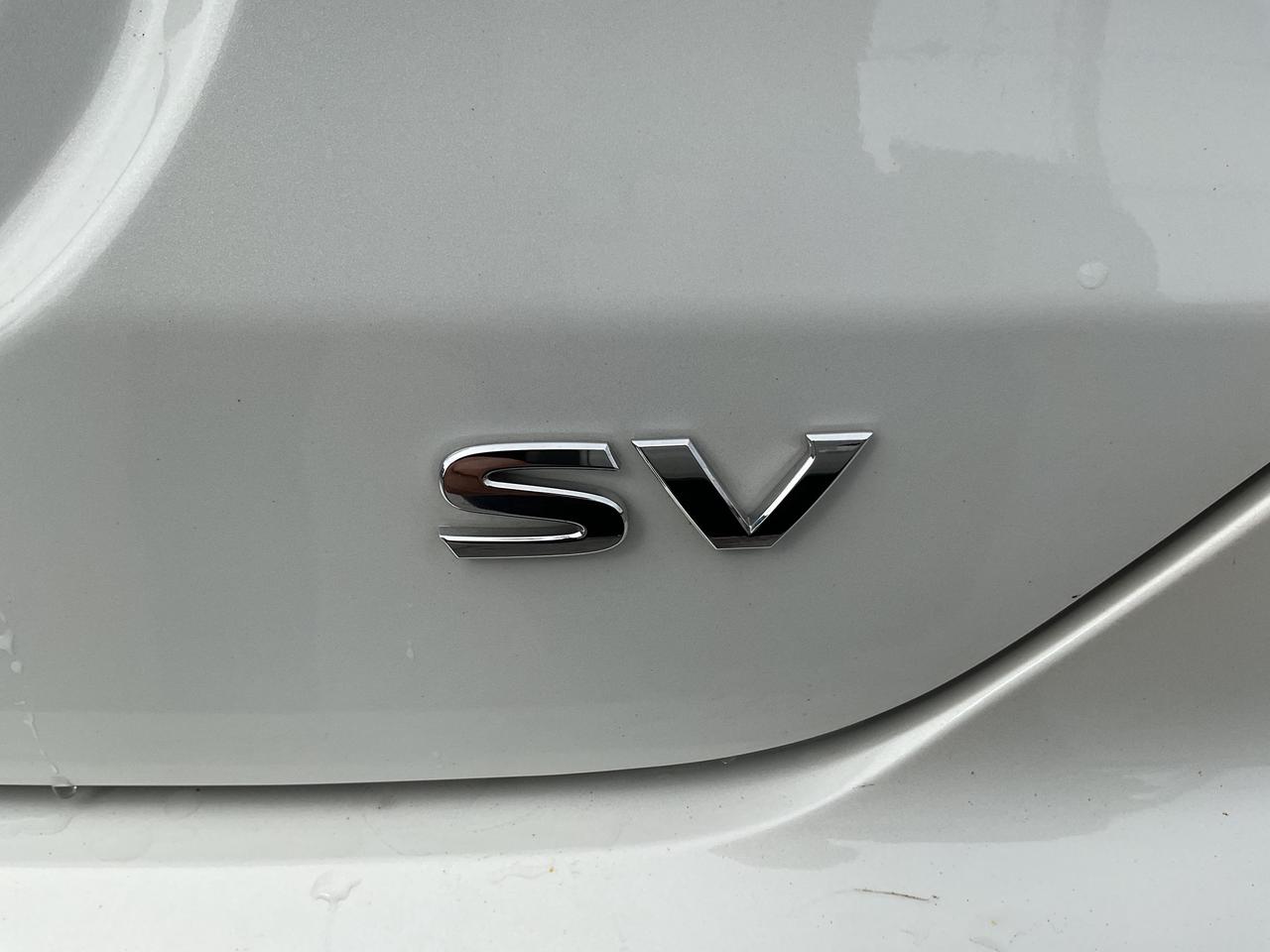 2024 Nissan Kicks SV 4dr Front-Wheel Drive Photo