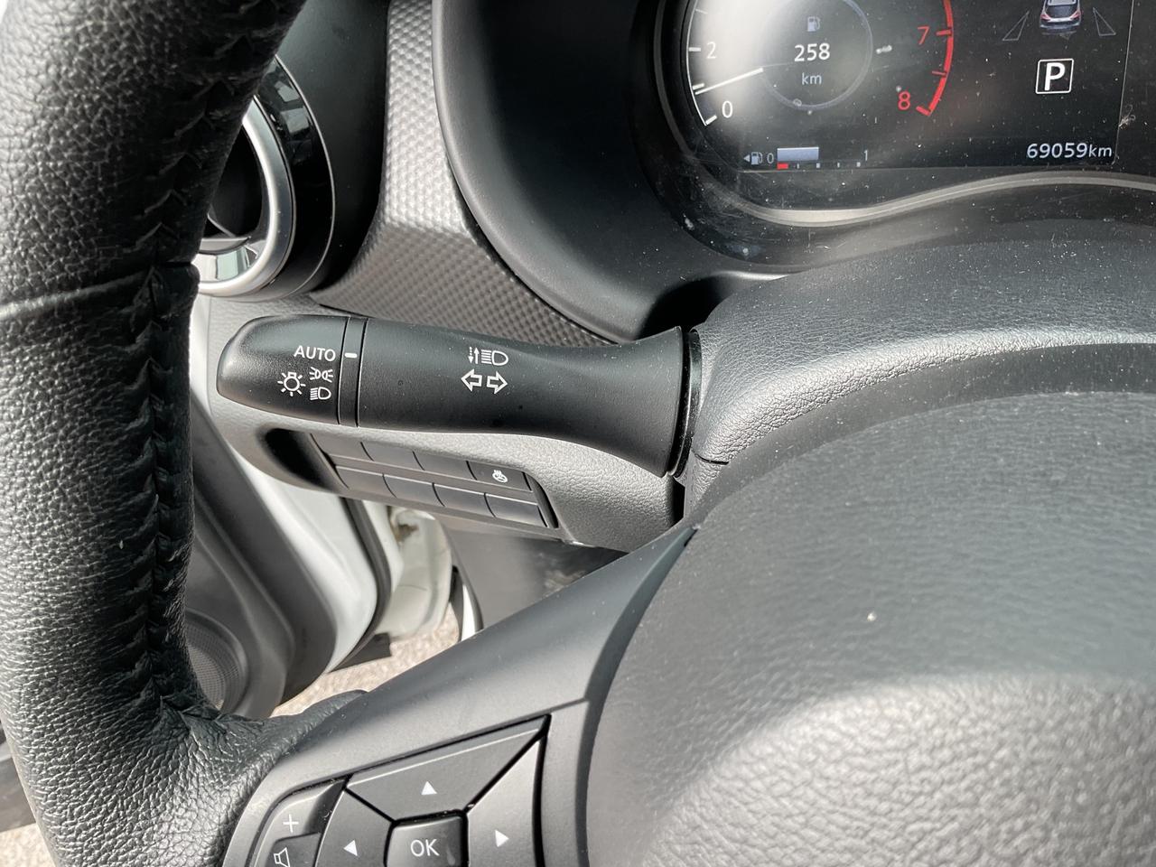 2024 Nissan Kicks SV 4dr Front-Wheel Drive Photo