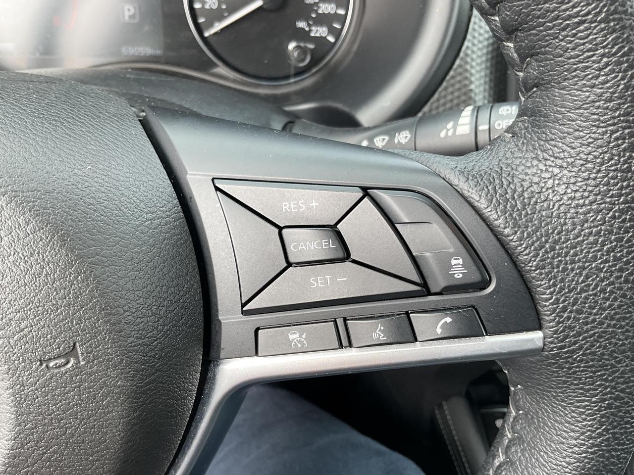 2024 Nissan Kicks SV 4dr Front-Wheel Drive Photo