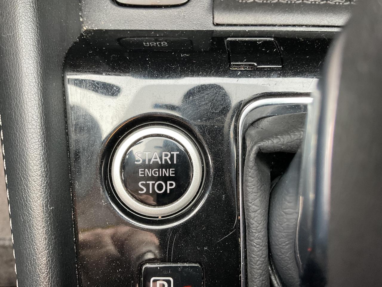 2024 Nissan Kicks SV 4dr Front-Wheel Drive Photo