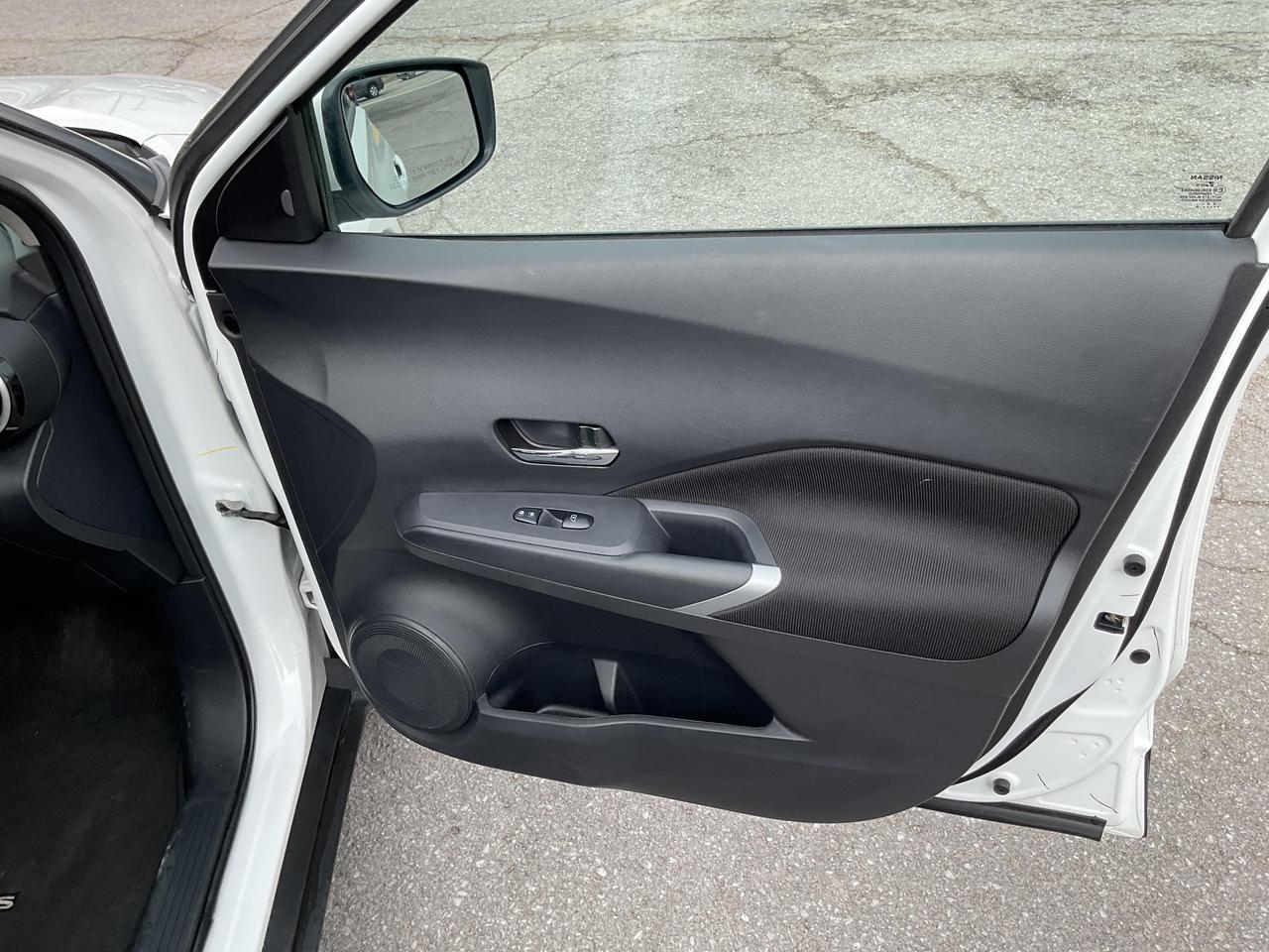 2024 Nissan Kicks SV 4dr Front-Wheel Drive Photo