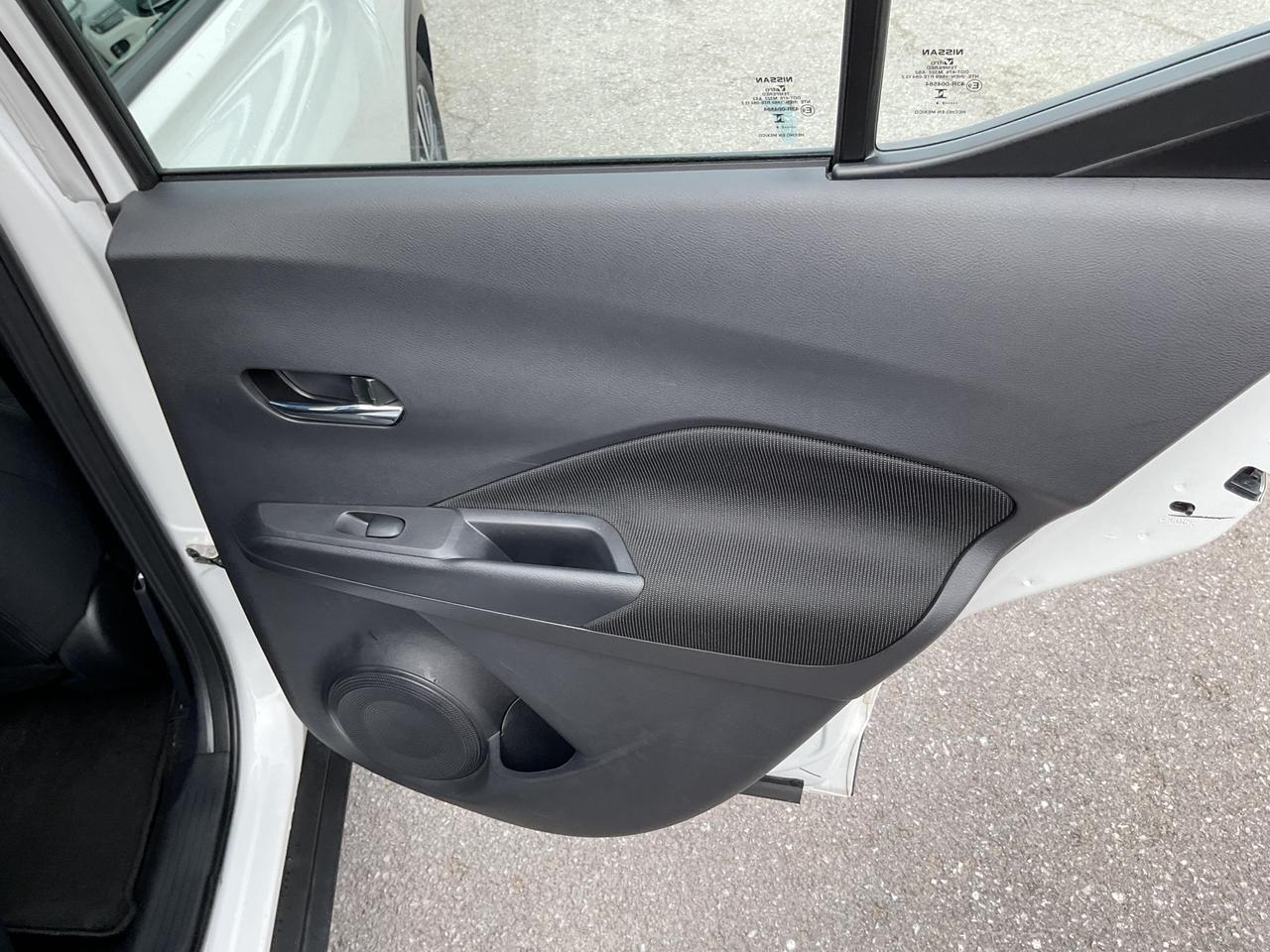 2024 Nissan Kicks SV 4dr Front-Wheel Drive Photo