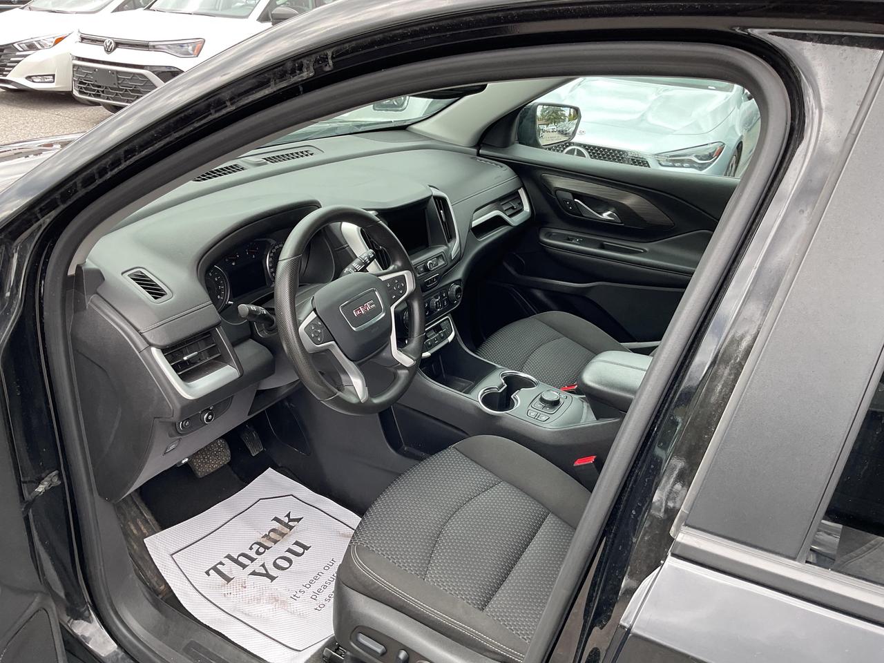 2023 GMC Terrain SLE All-wheel Drive Photo