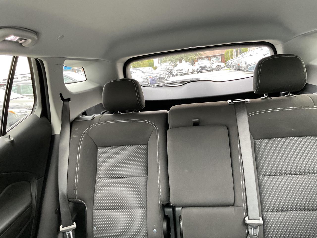 2023 GMC Terrain SLE All-wheel Drive Photo