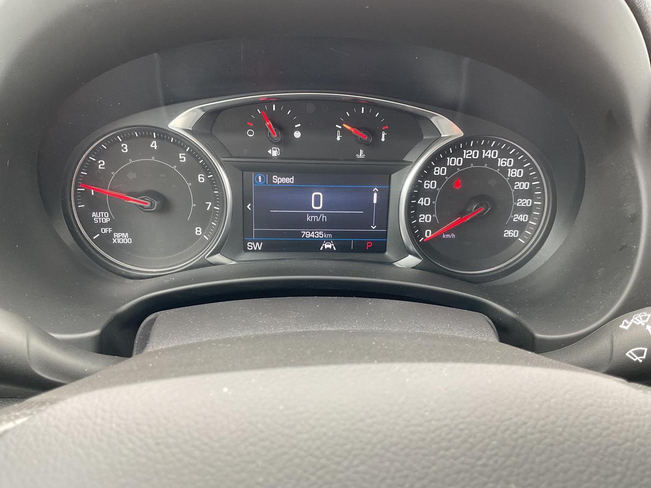 2023 GMC Terrain SLE All-wheel Drive Photo