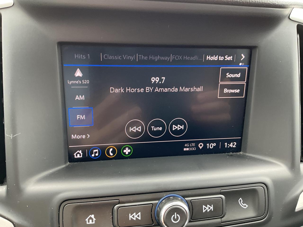 2023 GMC Terrain SLE All-wheel Drive Photo