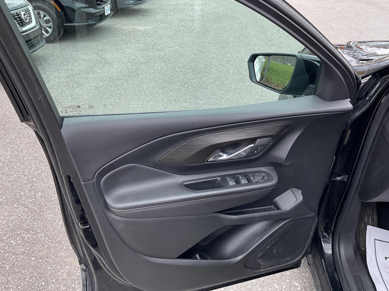 2023 GMC Terrain SLE All-wheel Drive Photo