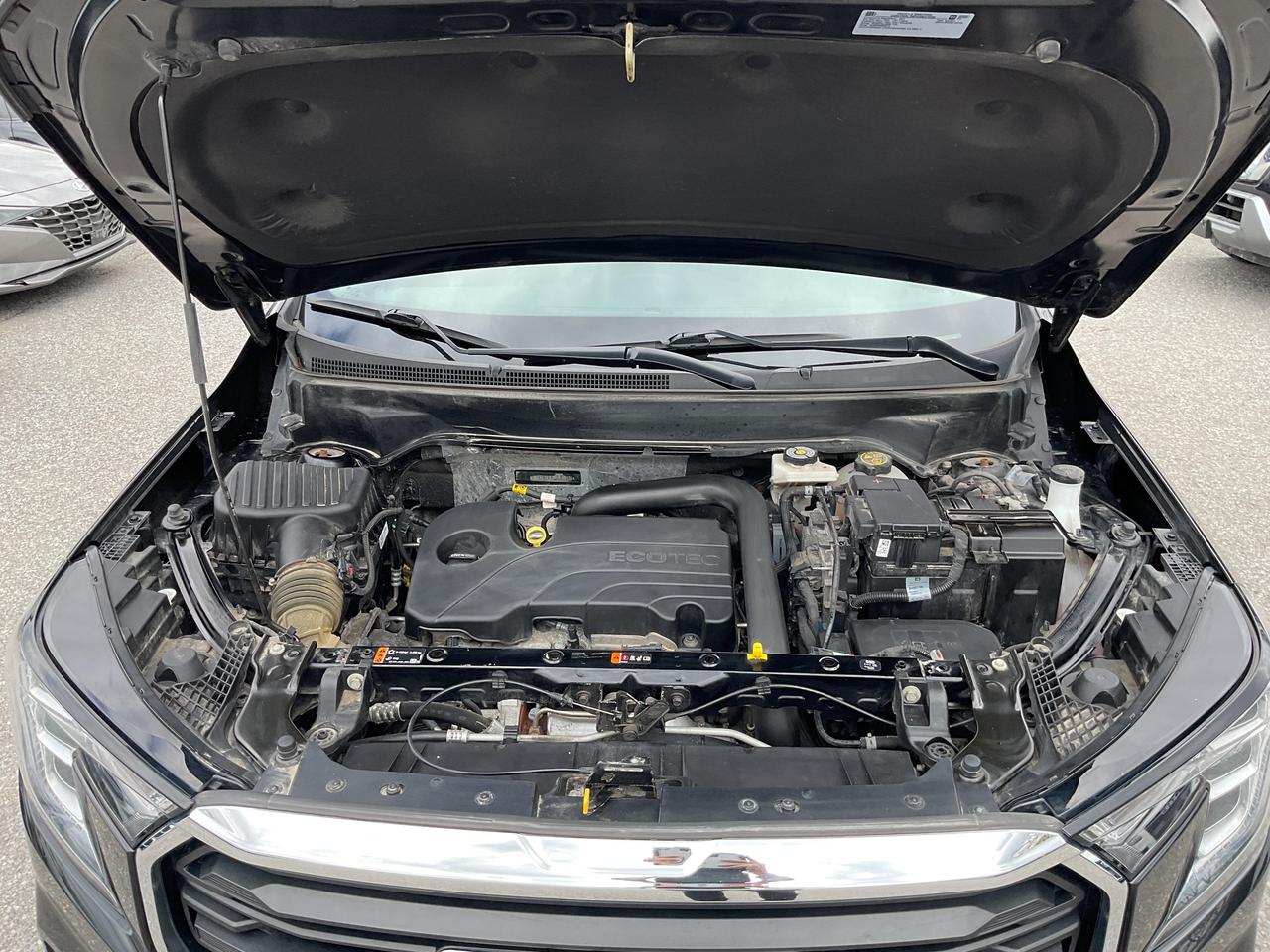 2023 GMC Terrain SLE All-wheel Drive Photo