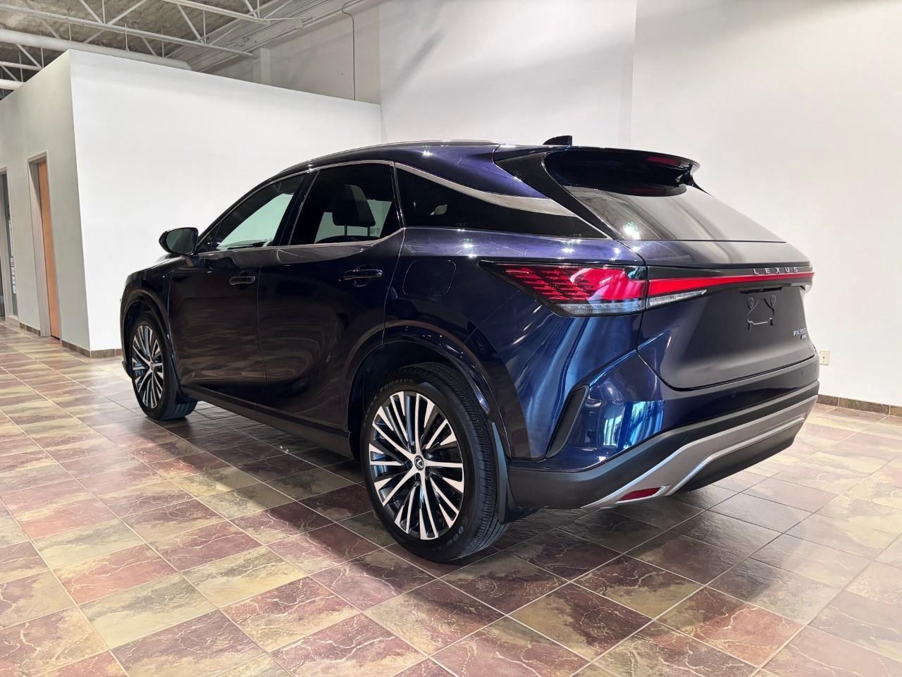2023 Lexus RX 350 ULTRA LUXURY PACKAGE   LCPO   ONE OWNER Photo