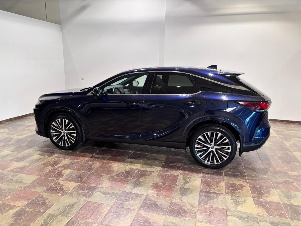 2023 Lexus RX 350 ULTRA LUXURY PACKAGE   LCPO   ONE OWNER Photo