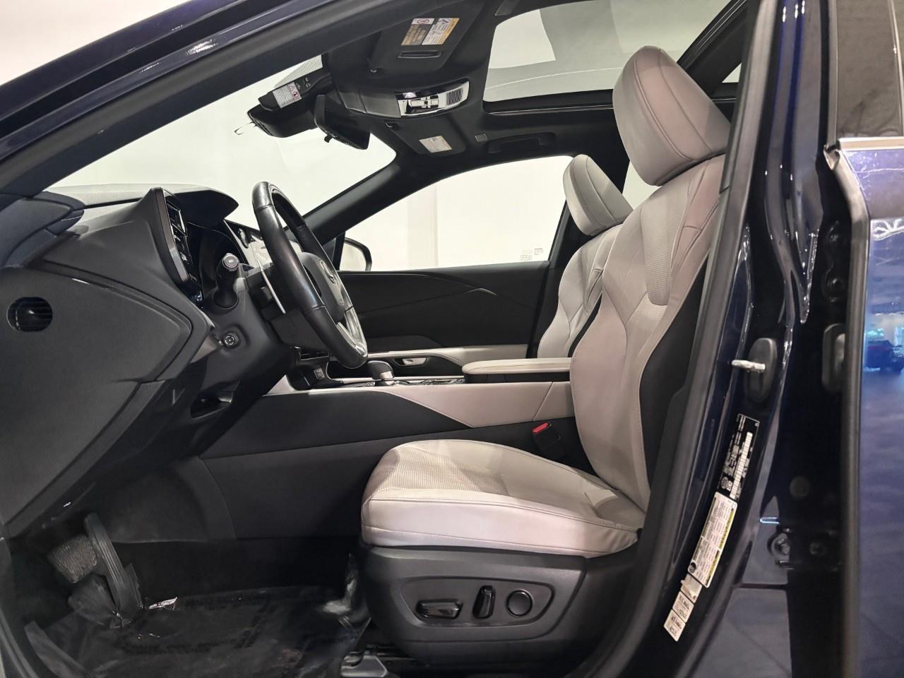2023 Lexus RX 350 ULTRA LUXURY PACKAGE   LCPO   ONE OWNER Photo