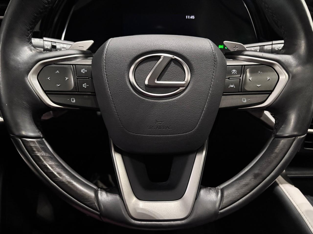 2023 Lexus RX 350 ULTRA LUXURY PACKAGE   LCPO   ONE OWNER Photo