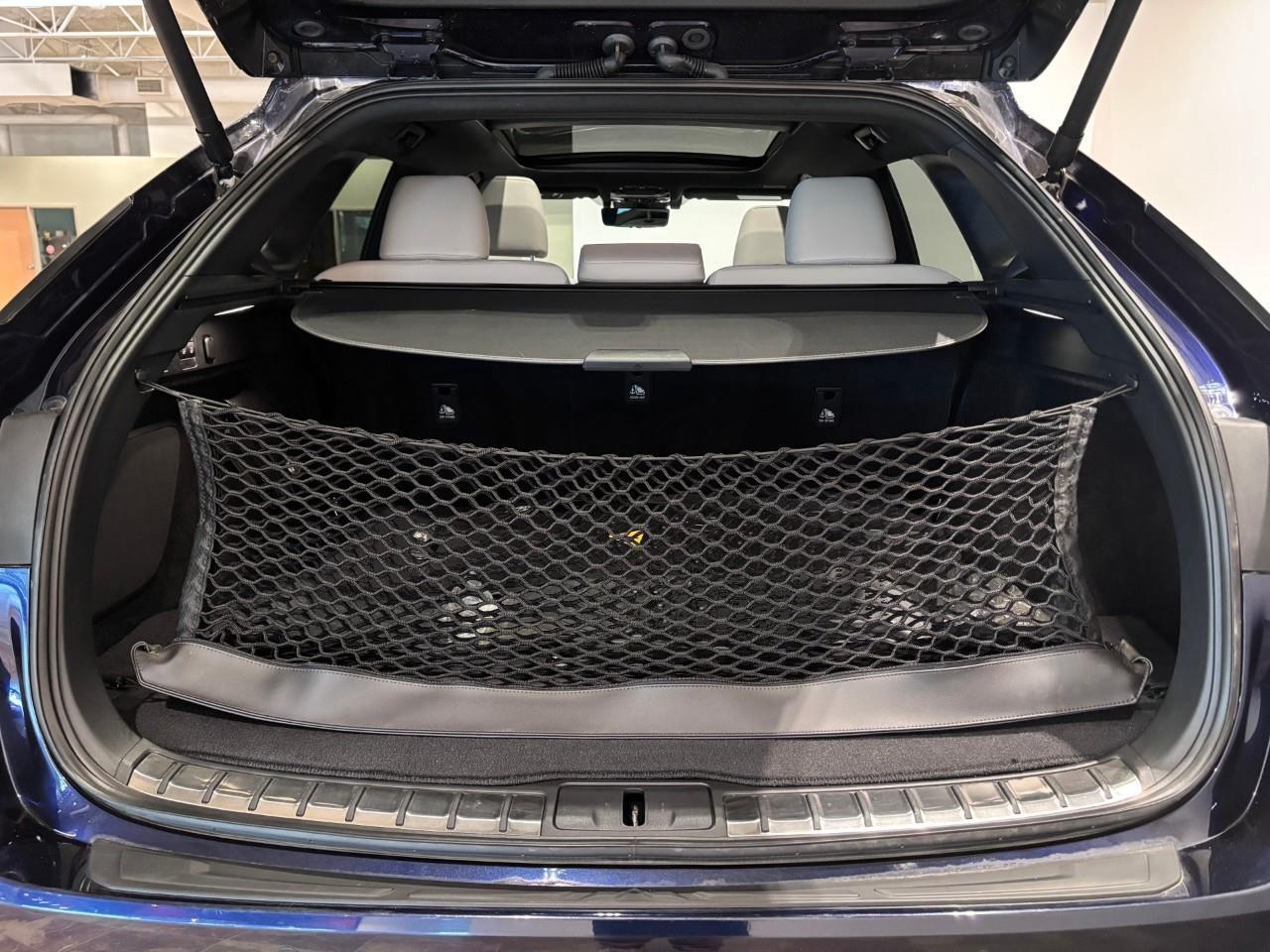 2023 Lexus RX 350 ULTRA LUXURY PACKAGE   LCPO   ONE OWNER Photo