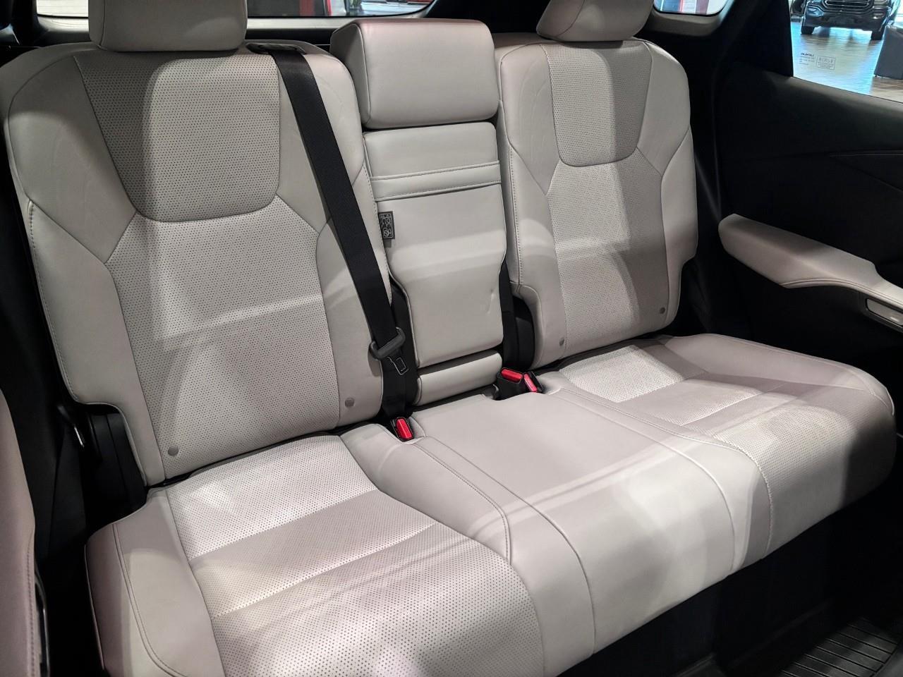 2023 Lexus RX 350 ULTRA LUXURY PACKAGE   LCPO   ONE OWNER Photo