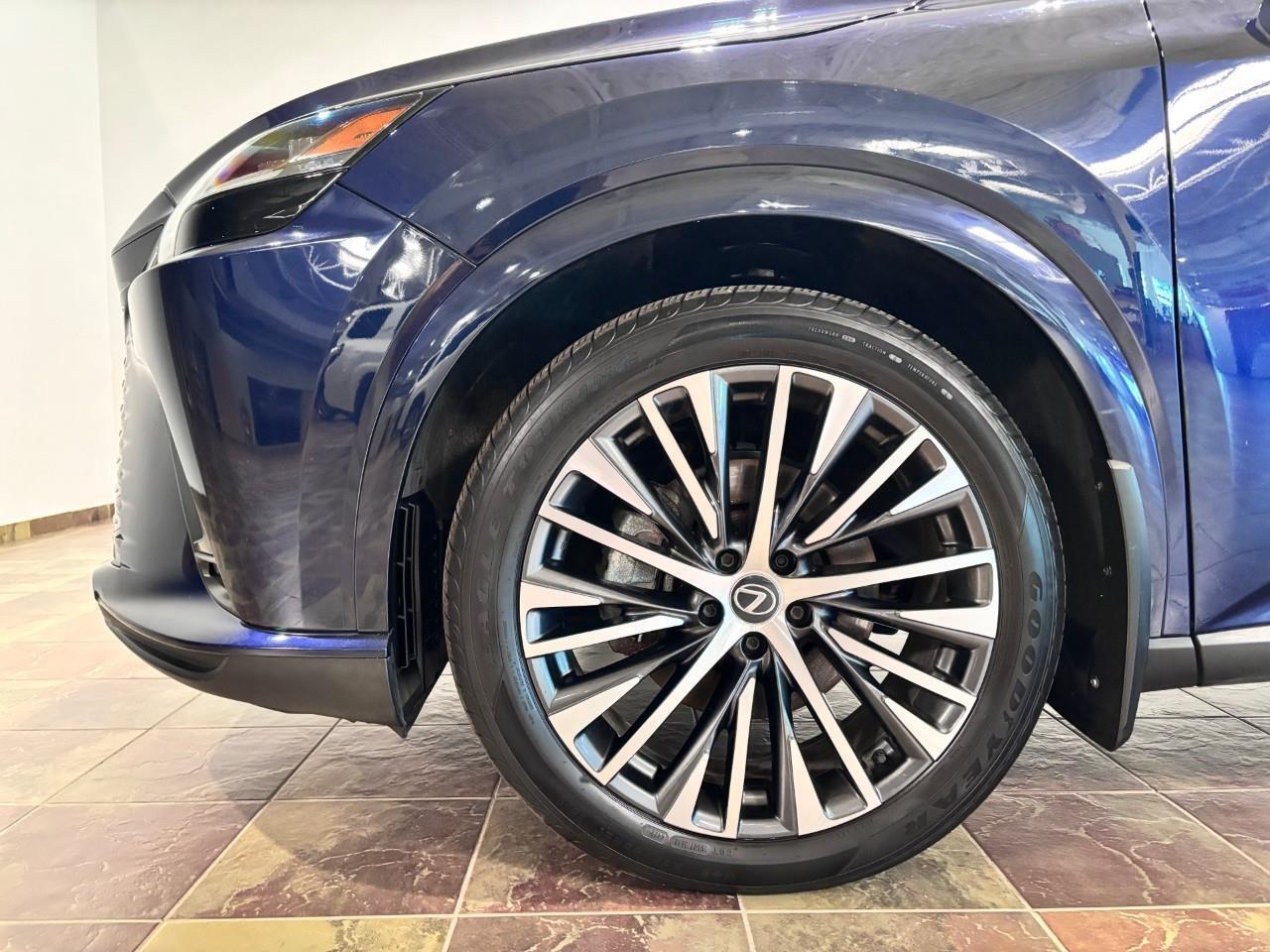 2023 Lexus RX 350 ULTRA LUXURY PACKAGE   LCPO   ONE OWNER Photo