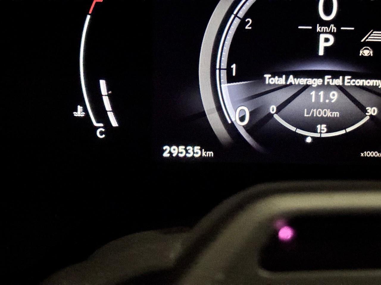 2023 Lexus RX 350 ULTRA LUXURY PACKAGE   LCPO   ONE OWNER Photo