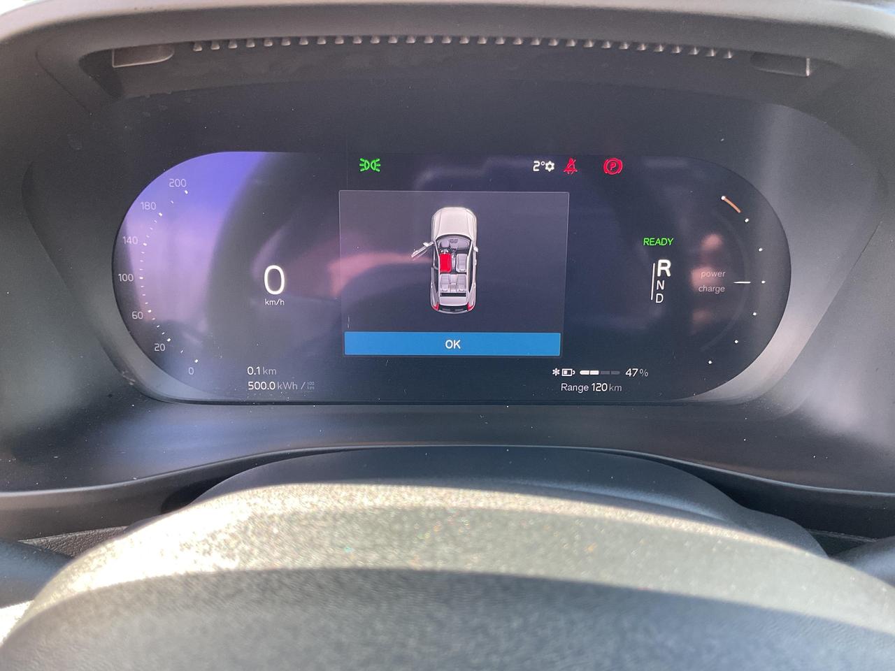 2022 Volvo XC40 Recharge Pure Electric P8 Ultimate 4dr All-Wheel Drive Photo