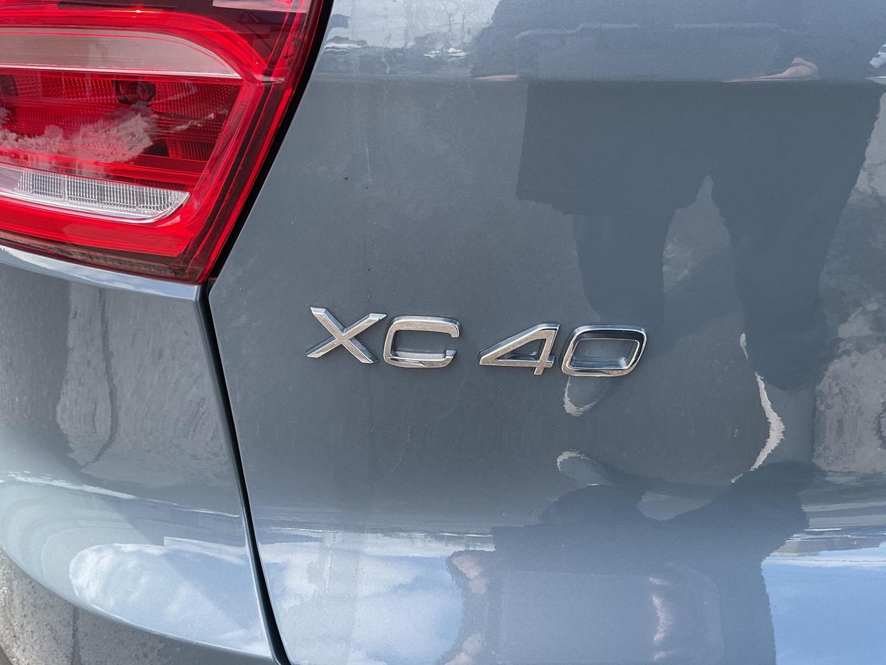 2022 Volvo XC40 Recharge Pure Electric P8 Ultimate 4dr All-Wheel Drive Photo