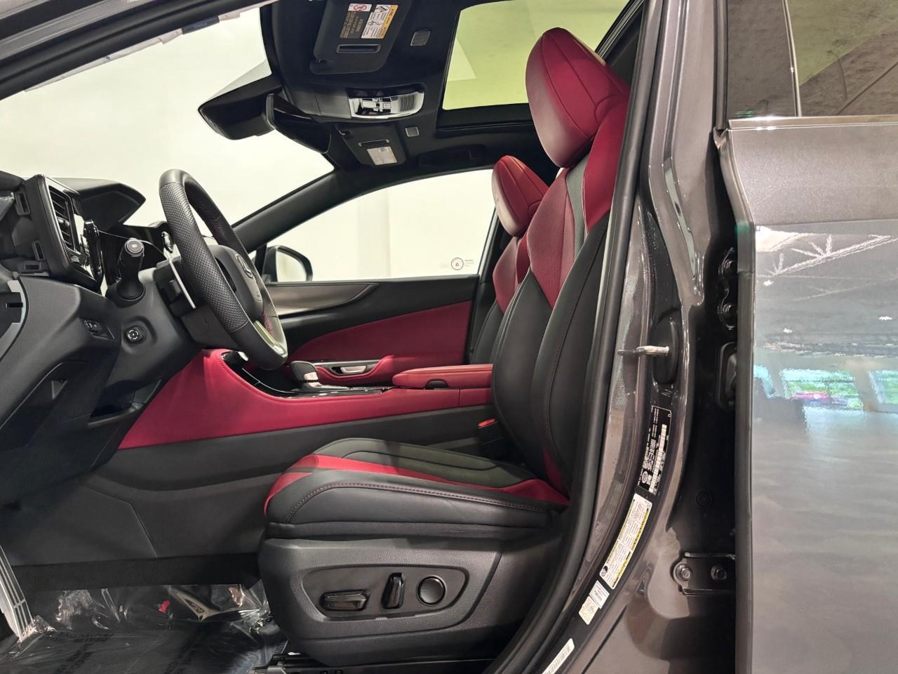 2024 Lexus NX 350 F-SPORT 2 PACKAGE Photo