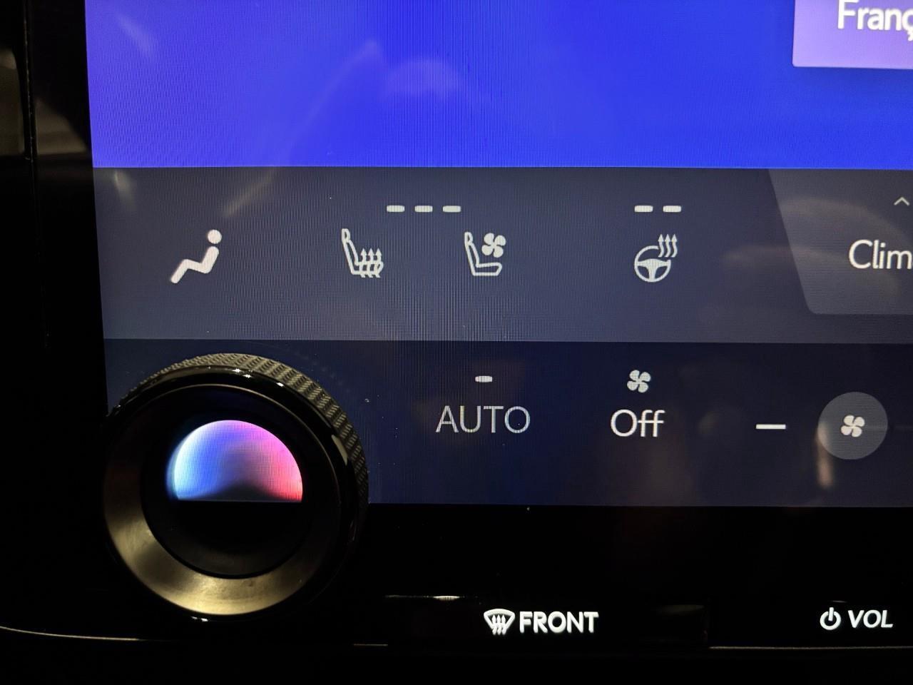 2024 Lexus NX 350 F-SPORT 2 PACKAGE Photo