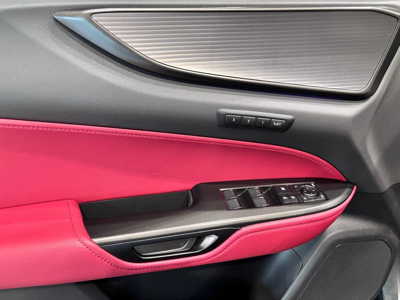 2024 Lexus NX 350 F-SPORT 2 PACKAGE Photo