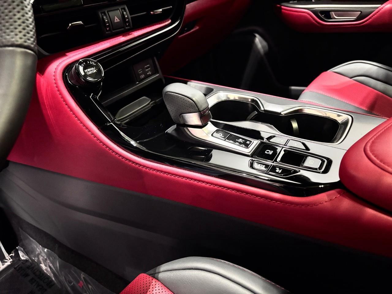 2024 Lexus NX 350 F-SPORT 2 PACKAGE Photo