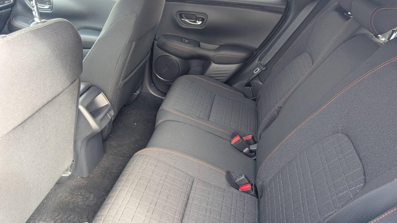 2027 Honda HR-V  Photo