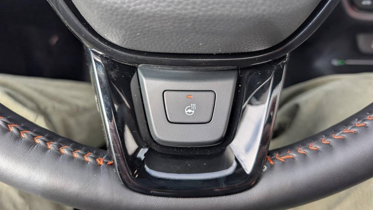 2027 Honda HR-V  Photo