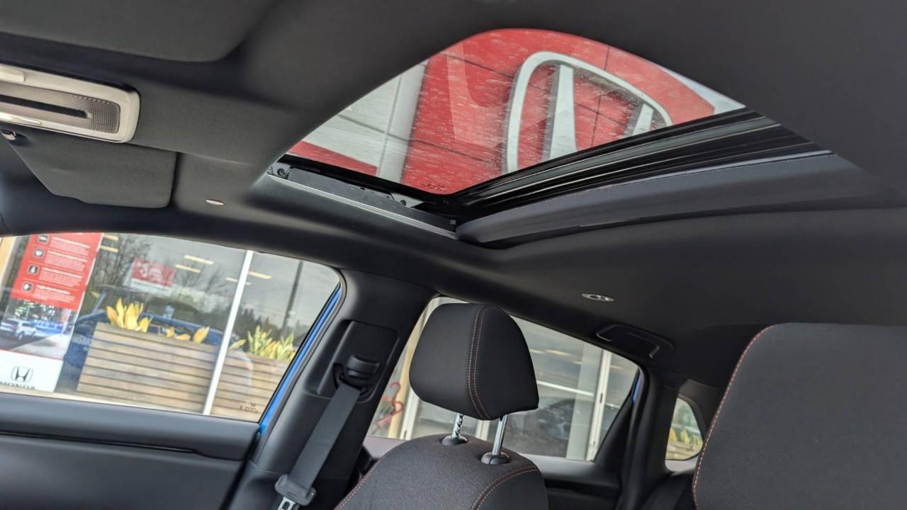 2027 Honda HR-V  Photo