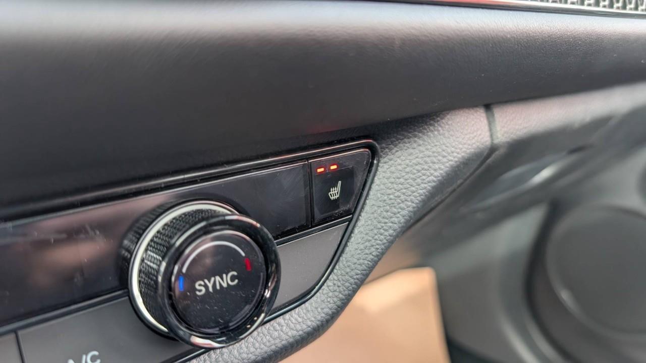 2027 Honda HR-V  Photo
