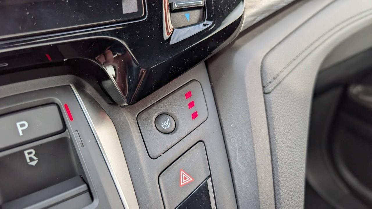 2026 Honda Odyssey Sport-L Passenger Van Photo