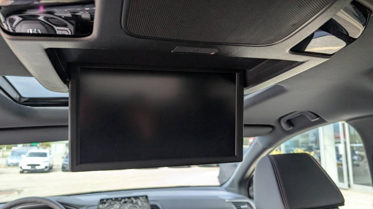 2026 Honda Odyssey Sport-L Passenger Van Photo