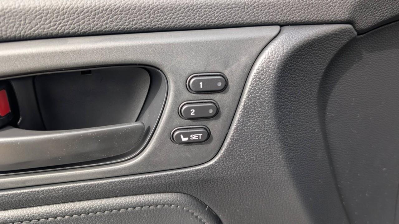 2026 Honda Odyssey Sport-L Passenger Van Photo