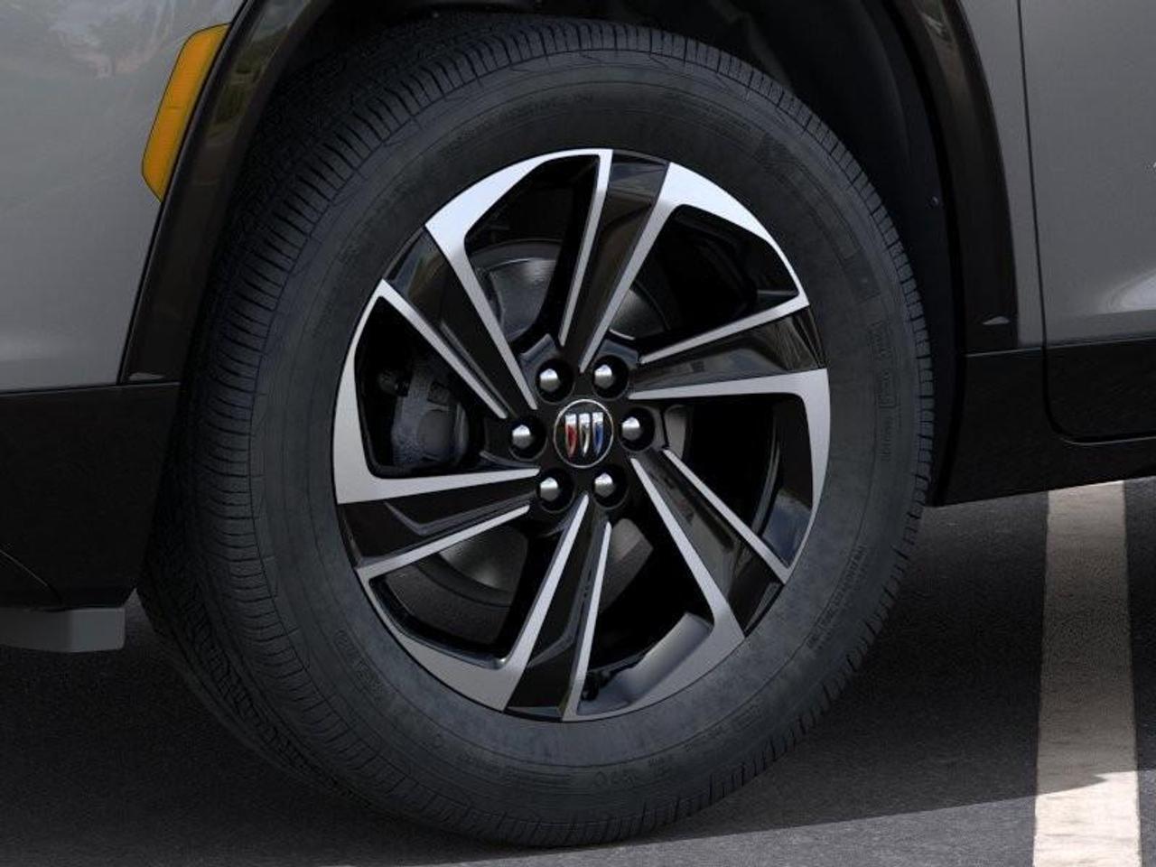 2026 Buick Enclave Sport Touring 4dr All-Wheel Drive Photo