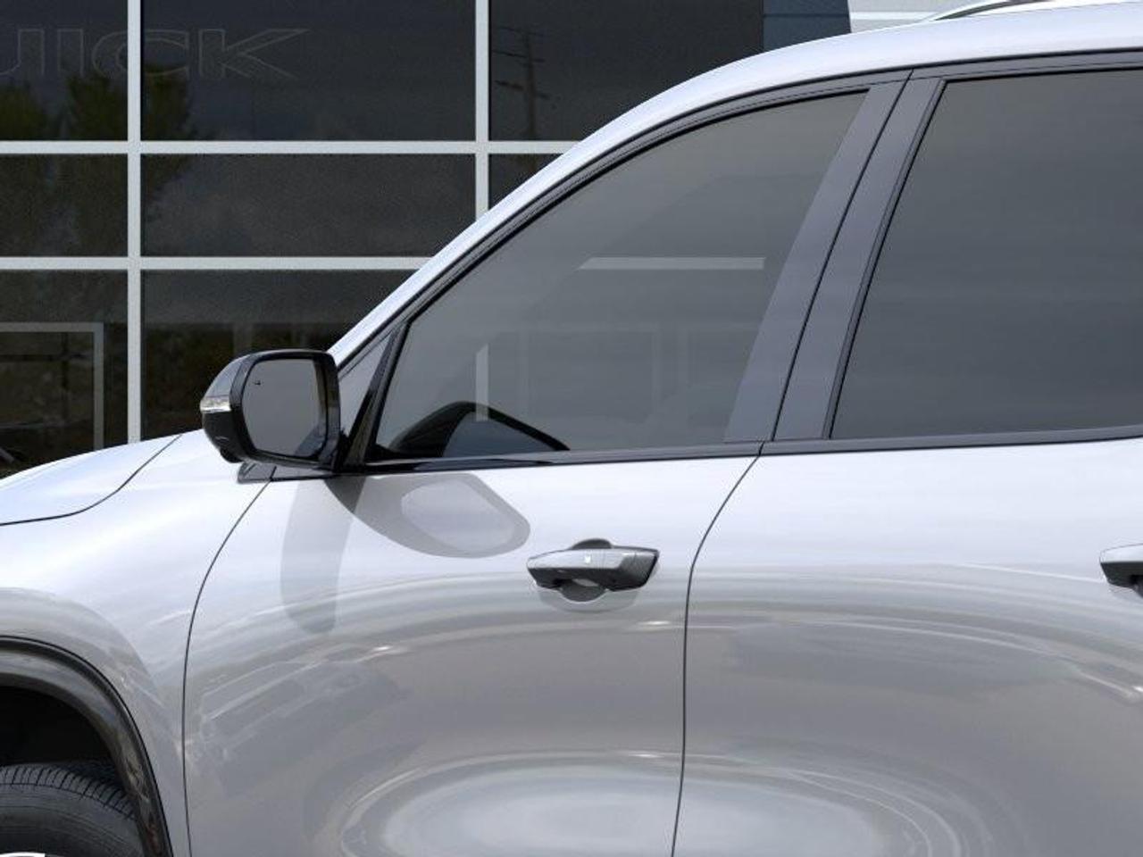 2026 Buick Enclave Sport Touring 4dr All-Wheel Drive Photo