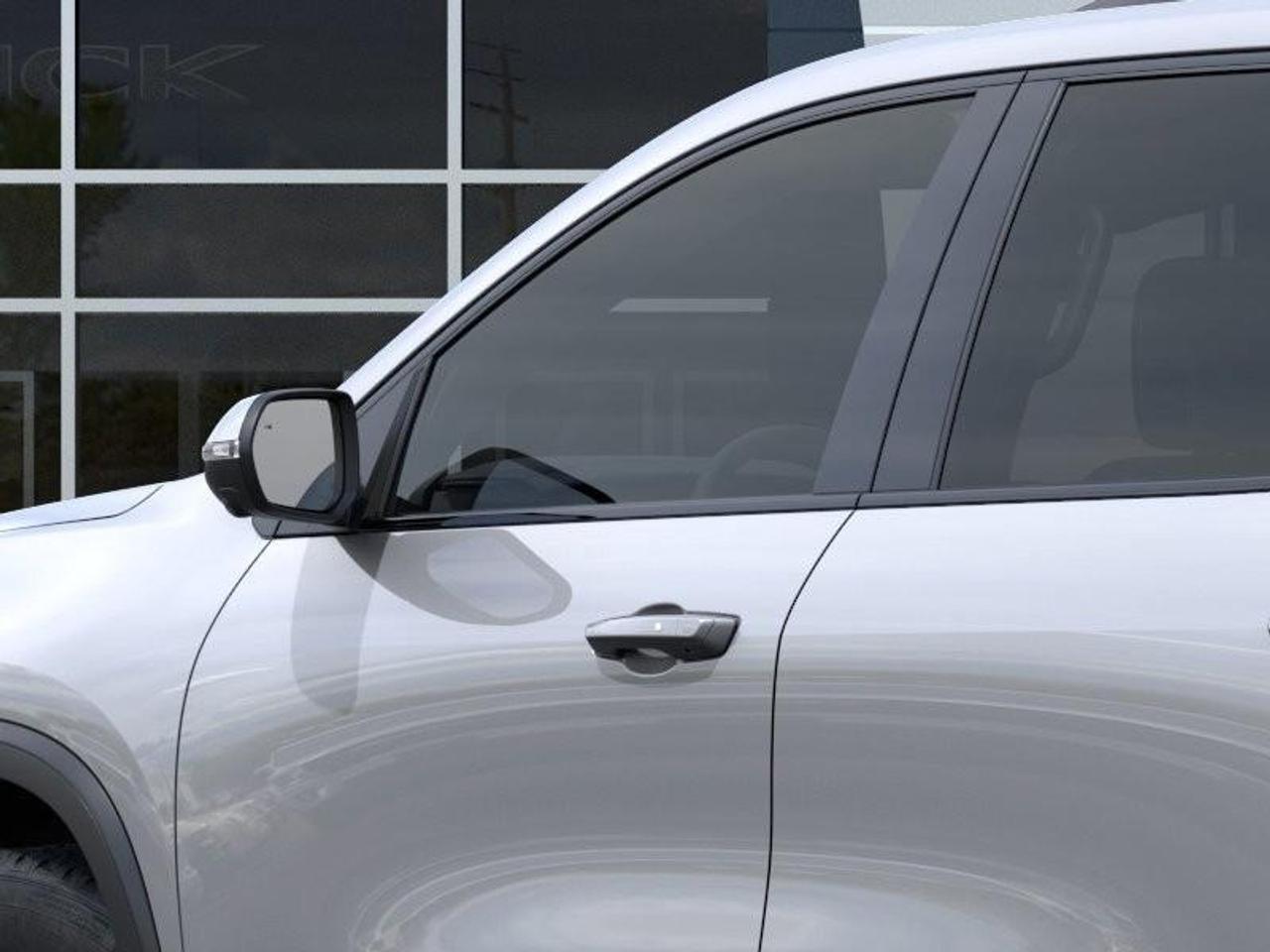 2026 GMC Acadia AT4 4dr All-Wheel Drive Photo