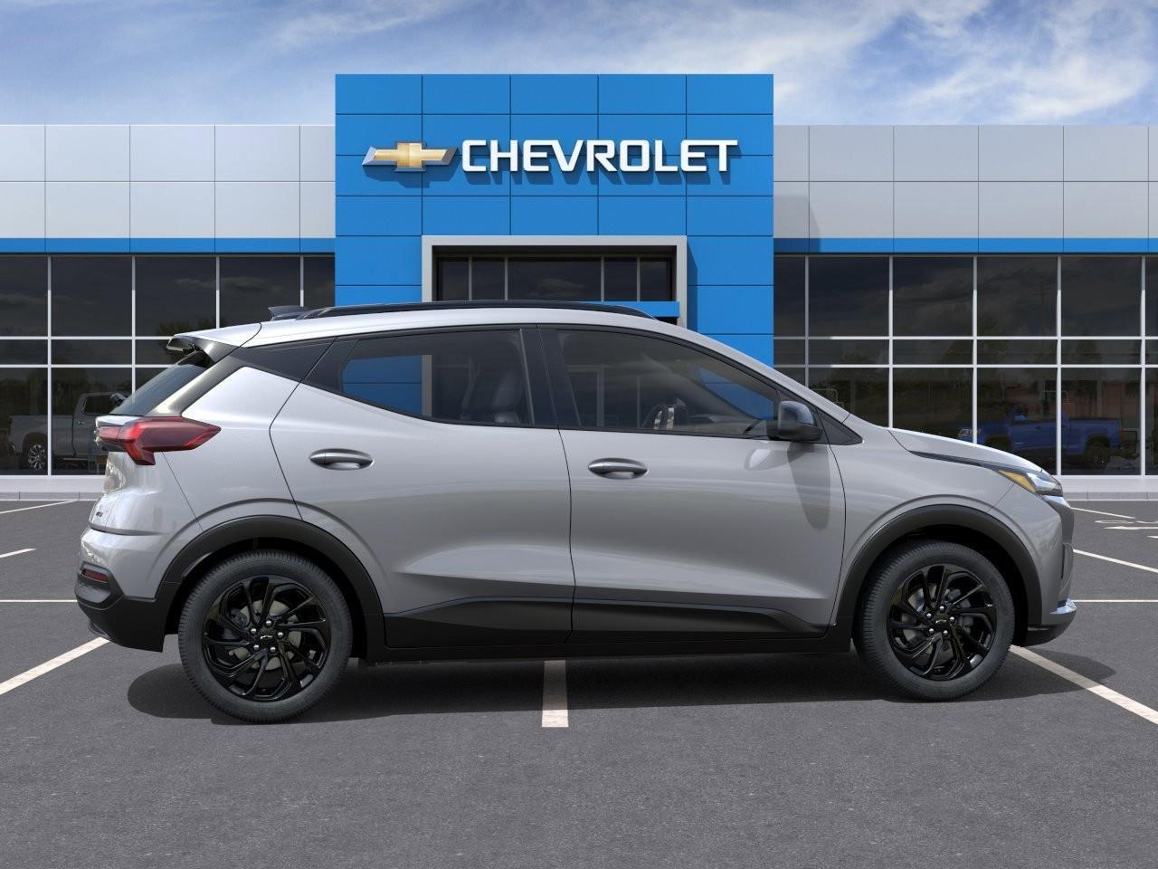 2027 Chevrolet Bolt RS 4dr Photo