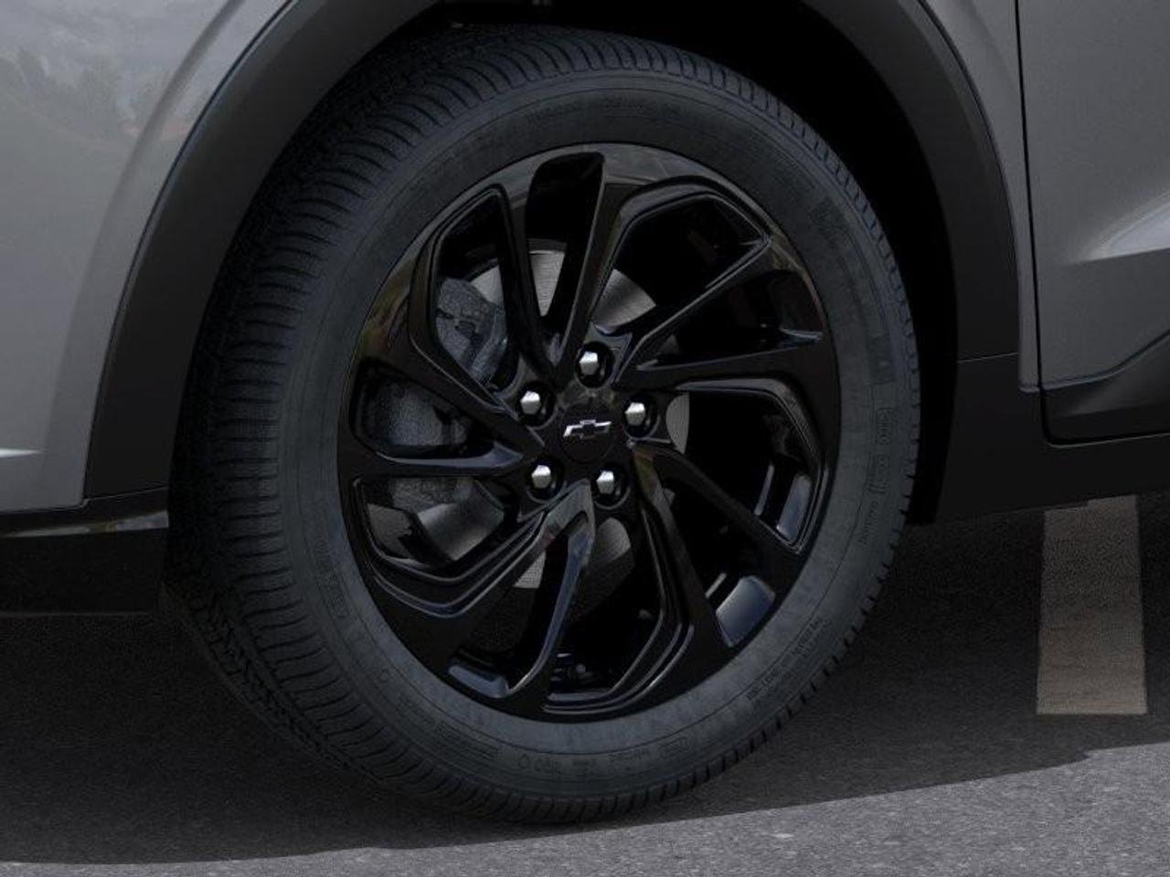 2027 Chevrolet Bolt RS 4dr Photo
