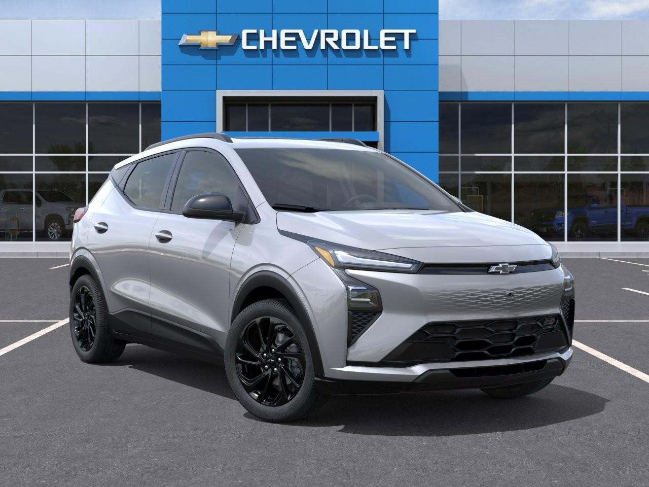 2027 Chevrolet Bolt RS 4dr Photo