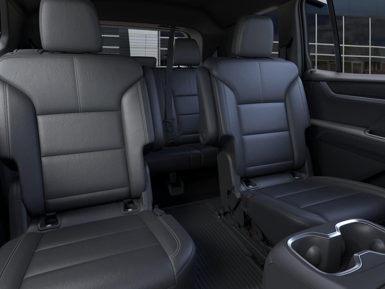 2026 GMC Acadia Elevation 4dr All-Wheel Drive Photo