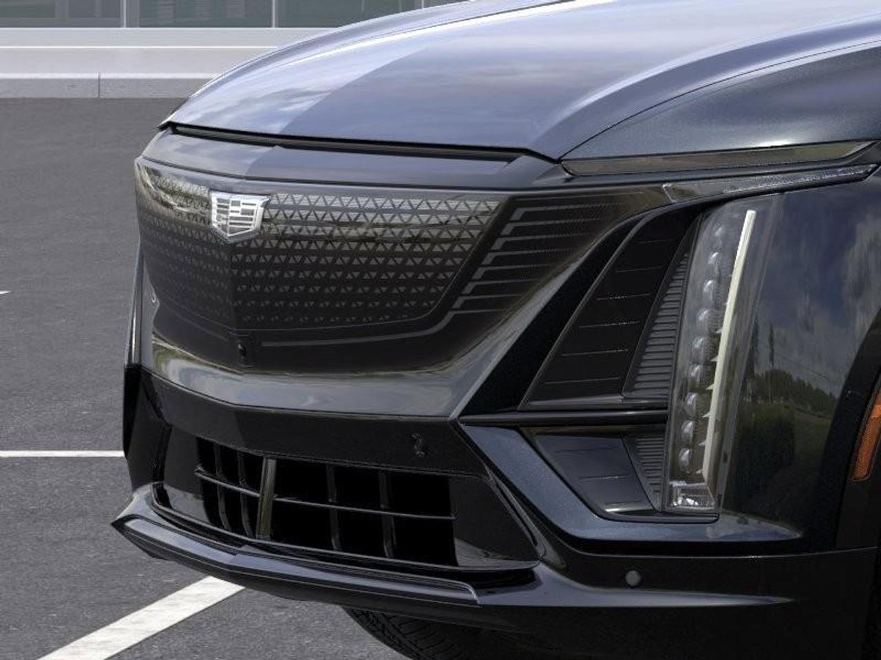 2026 Cadillac LYRIQ Premium Sport 4dr Photo
