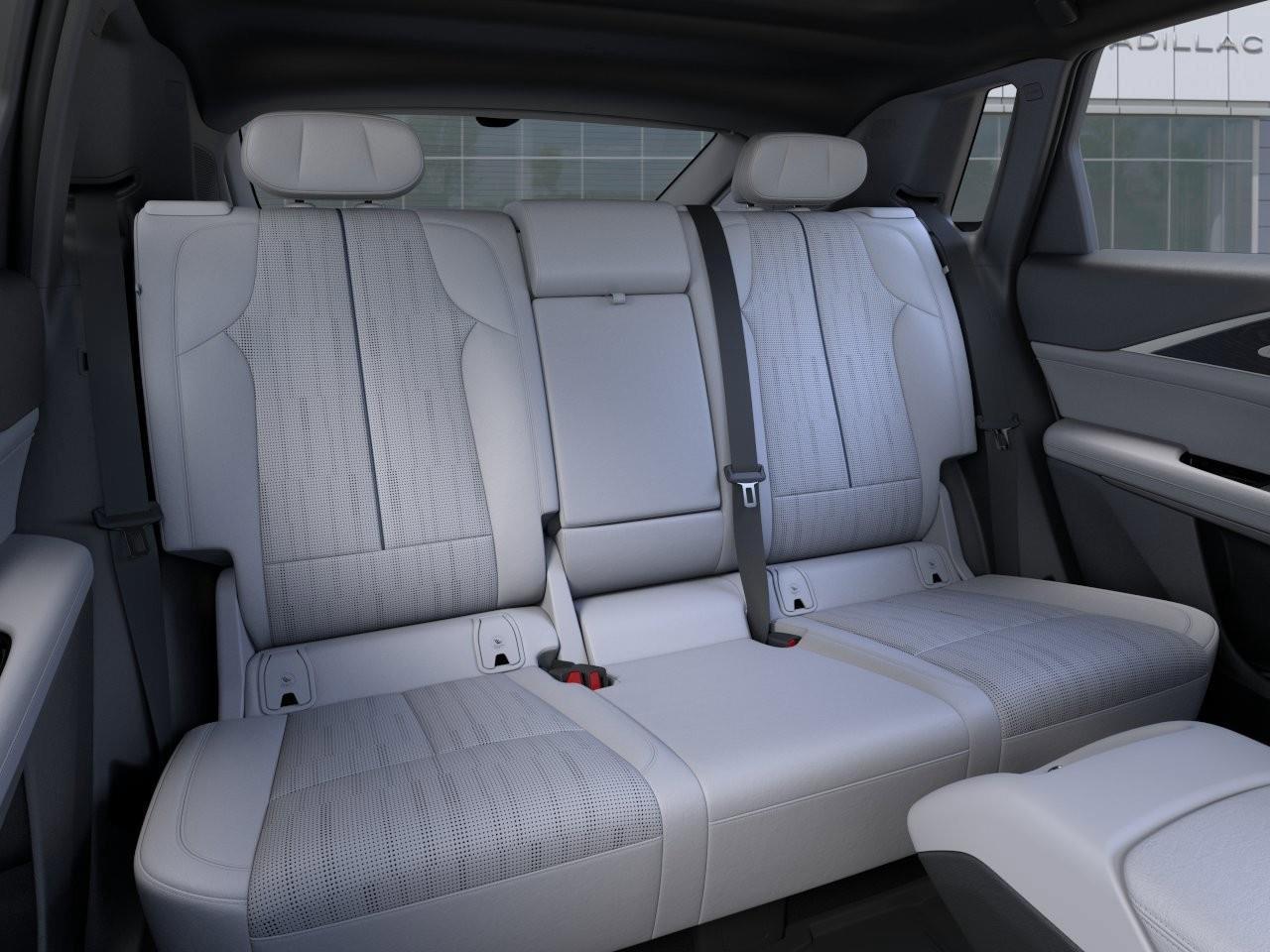 2026 Cadillac LYRIQ Premium Sport 4dr Photo